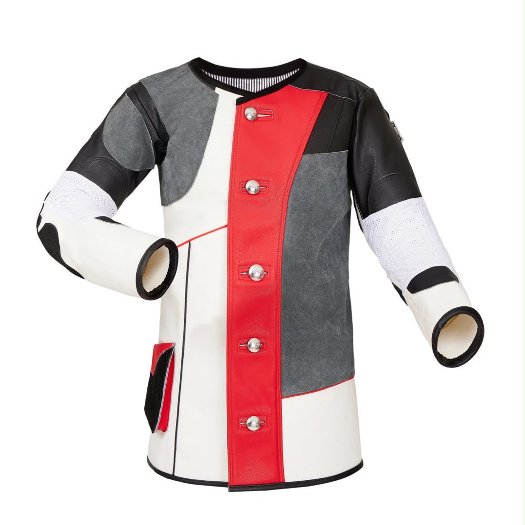 Veste de tir Relegend Shooting — vue de face
